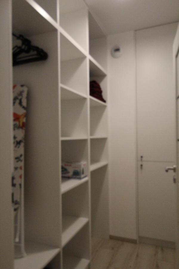 New Apartment Mona Warsaw Red 외부 사진