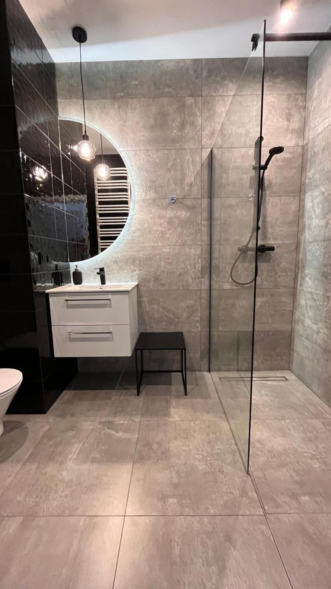 New Apartment Mona Warsaw Red 외부 사진